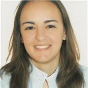 Profesora de historia y literatura con experiencia